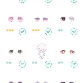 画像のダブリスのみ販売🧡 | ピグパ(ピグパーティ)のアカウントデータ、RMTの販売・買取一覧