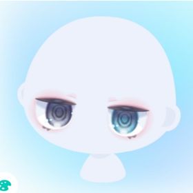 ロニのアイ/顔パーツ ★3 目 | ピグパ(ピグパーティ)のアカウントデータ、RMTの販売・買取一覧