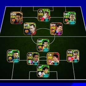 引退垢 | eFootball 2025(イーフト)のアカウントデータ、RMTの販売・買取一覧