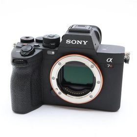 《良品》SONY α7RV ボディ ILCE-7RM5
