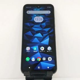 DIGNO BX2 A101KC SoftBank ブラック 送料無料 本体 c13448