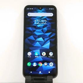 DIGNO BX2 A101KC SoftBank ブラック 送料無料 本体 c13433