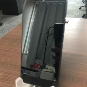 シムフリースマートフォン Android DIGNO A101KC ブラック 届いてすぐ使える