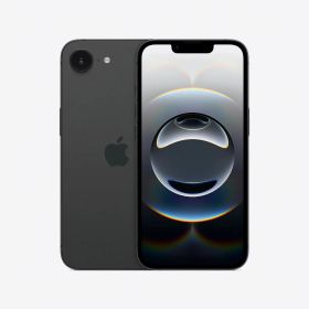 【中古】 au iPhone 16e 256GB ブラック SIMロック解除済 中古スマホ 中古iphone 保証付き 送料無料 白ロム 中古携帯