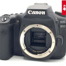 【中古】 【並品】 キヤノン EOS 90D ボディ