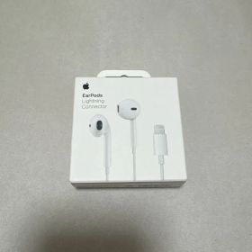 Apple EarPods