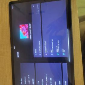 LenovoXiaoxin Pad Pro 12.72023JBLスピーカー搭載