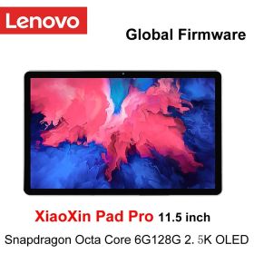 Lenovo XiaoXin Pad Pro 11.5インチ