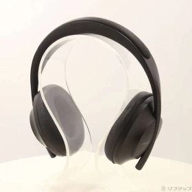 〔中古品〕 Bose Noise Cancelling Headphones 700 トリプルブラック【349】