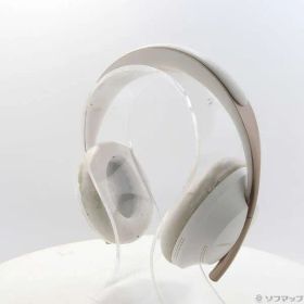 〔中古品〕 Bose Noise Cancelling Headphones 700 ソープストーン【344】