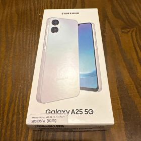 Samsung Galaxy A25 5G Light Blue 64GB