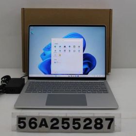 Microsoft Surface Laptop 7 256GB Snapdragon X Plus X1P64100 3.4GHz/16GB/256GB/13.8W/(2304x1536) タッチパネル/Win11 【56A255287】