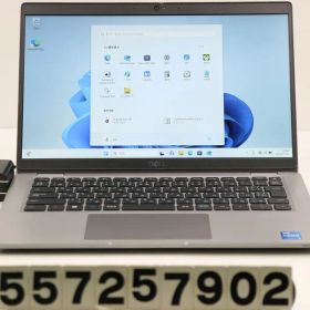 DELL Latitude 5330 Core i5 1235U 1.3GHz/16GB/256GB(SSD)/13.3W/FHD(1920x1080)/LTE/Win11 【557257902】