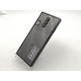 【中古】Nubia 国内版 【SIMフリー】 REDMAGIC 8S Pro オーロラ 16GB 512GB【ECセンター】保証期間１ヶ月【ランクC】