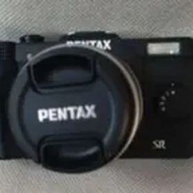 PENTAX Q10 ミラーレスカメラ D2レンズ付き