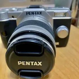 PENTAX Q10 デジタルカメラ