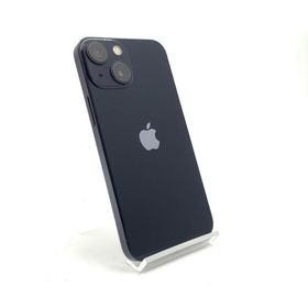 【全額返金保証】【最速発送】 iPhone 13 mini 256GB ミッドナイト SIMフリー 動作確認済 100%