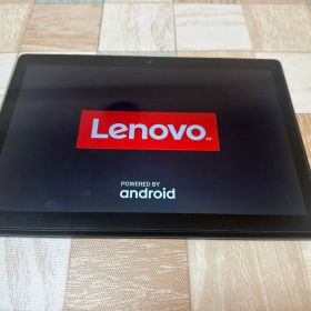Lenovo TAB5 SoftBank 801LV