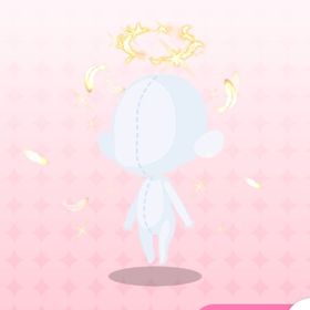 祝福の羽舞う天使の輪 1点【オリジナル】 | ポケコロツイン(ポケツイ)のアカウントデータ、RMTの販売・買取一覧