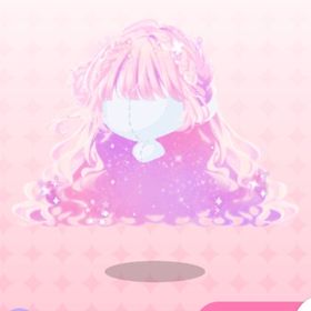 【年末年始SALE✨】星逢ミルキーウェイロング 1点【オリジナル】 | ポケコロツイン(ポケツイ)のアカウントデータ、RMTの販売・買取一覧