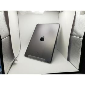 【中古】Apple 【Wi-Fi】 iPad（第7世代/2019） 32GB スペースグレイ MW742J/A【川崎駅前】保証期間１ヶ月【ランクC】