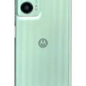 【中古】携帯電話 スマートフォン moto g24 8GB/128GB (SIMフリー/アイスグリーン) [PB1A0001JP]