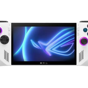 ★新品★ ROG Ally RC71L-Z1E512 [ホワイト]