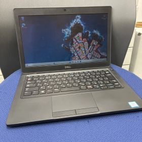 動作保証 Win11 Pro 再生PC DELL Latitude 5290 第8世代 Core i3-8130U CPU @2.20GHz 8GiB 256GB ノートPC