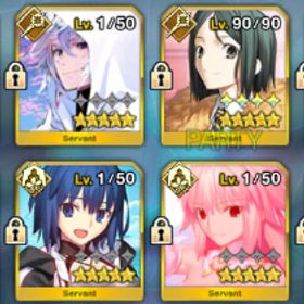 4110石 20符 オルガマリー リリス アルクェイド シエル モ...石4600個+キャストリア+オベロン+コヤンスカヤ+アルトリア+リリス...初期垢 石1230個 モルガン宝具5 キャストリア オベロン カレ...初期垢 石1230個 モルガン宝具5 キャストリア オベロン カレ...テュフォン追加、バーサーカー伊吹童子ビーストエレシュキガル宝... はじめてでも安心 90日補償つきアカウントlock_outline 引退垢 星5鯖:63体 聖晶石:202個初期垢 石2890個 125符 モルガン宝具5 キャストリア オベロン初期垢 石2890個 140符 モルガン宝具5 キャストリア オベロン石6140個 95符 モルガン トネリコ キャストリア オベロン ...★5 124種185体 U-オルガマリー宝具5・リリス宝具5・テュフォン宝...FGO-☆5×21種33体 143LVアカウント2垢セット アルトリア＋孔明＋聖晶石4600~7999個呼符300枚以上 石垢石6000個 モルガン トネリコ キャストリア オベロン コヤン...★5 106種185体 【U-オルガマリー・モルガン・坂田金時】宝具5：Lv...石3780個 10符 シエル宝具5 キャストリア オベロン コヤンス...★5 117種193体 モルガン宝具4・アルクェイド宝具4・アルジュナオ...初期垢 コヤンスカヤ オベロン キャストリア 石1000個人権サポあり、初期引退アカウントFGO-☆5×53種73体 178LVアカウント初期垢 石890個 レディ・アヴァロン コヤンスカヤ オベロン ...初期垢 石1000個 モルガン コヤンスカヤ オベロン キャストリア2680石 95符 ジャンヌオルタ宝具5 キャストリア オベロン コ...初期垢 水着BB宝具5 キャストリア レディ・アヴァロン 500石初期垢 石900個 レディ・アヴァロン コヤンスカヤ オベロン ...初期垢 キャストリア オベロン 1000石2640石 45符 ドラコー宝具5 メリュジーヌ キャストリア宝具2...3200石 45符 ドラコー宝具5 メドゥーサ ククルカン キャスト...初期垢 1400石 30符 モルガン コヤンスカヤ ティアマト ド...石5020個 35符 キャストリア オベロン コヤンスカヤ 水着ス...石5020個 35符 モルガン ククルカン キャストリア オベロン...（★5 宝具5鯖13種）【水着エレシュキガル・水着BB】宝具5：Lv120...（★5 宝具5鯖18種）【テスカトリポカ・プトレマイオス・坂田金時...初期垢 ドラコー ティアマト モルガン キャストリア 石1000...1660石 モルガン宝具5 ティアマト宝具5 キャストリア コヤン...初期垢 石820個 水着エレシュキガル宝具5 エレシュキガル キ...初期垢 石1470個 30符 キャストリア シエル ティアマト ド...3740石 リリス モルガン 水着カーマ キャストリア オベロン...石3700個 シエル宝具5 キャストリア オベロン コヤンスカヤ ...初期垢 石2230個 アルクェイド宝具5 キャストリア オベロン ...石3190個 水着エレシュキガル モルガン アルクェイド キャス...