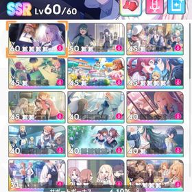 学マス 引退垢 1stオーナー | 学園アイドルマスター(学マス)のアカウントデータ、RMTの販売・買取一覧