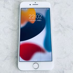 iPhone 7 Silver 32GB SIMフリー シルバー アイフォーン