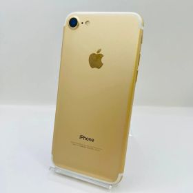 ソフトバンク iPhone7 32GB MNCG2J/A ゴールド 利用制限〇 動作確認済み