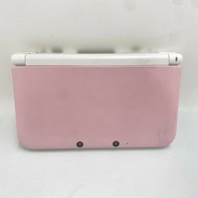 【12/19(金)20時〜全品ポイント10倍！要エントリー！】ニンテンドー Nintendo ニンテンドー 3DS LL SPR-001(JPN) 【中古】