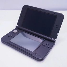 【12/19(金)20時〜全品ポイント10倍！要エントリー！】ニンテンドー Nintendo 3DS LL 本体のみ SPR-001 【中古】