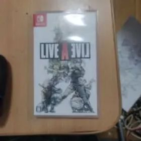 ライブアライブ