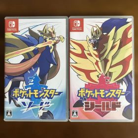 ポケットモンスター ソード・シールド セット まとめ売り