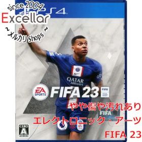 [bn:6] FIFA 23 PS4