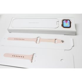 Apple Watch SE（第1世代）GPS/40mm/A2351 ④(その他)