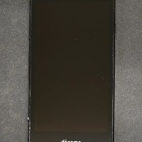 MONO MO-01J ブラック