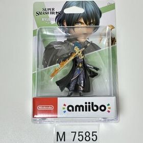 M7585 ●新品 未開封 即決●amiibo ベレト (ファイアーエムブレム アミーボ) ●FIRE EMBLEM (Super Smash Bros. Series) / Byleth