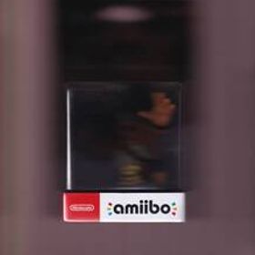 新品未開封/ユン坊 ゼルダの伝説 ティアーズ オブ ザ キングダム アミーボ YUNOBO THE LEGEND OF ZELDA TEARS OF THE KINGDOM amiibo