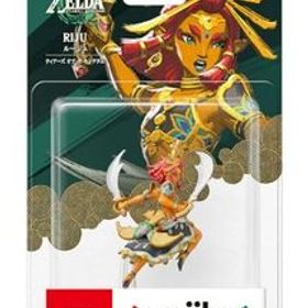 ルージュ amiibo ルージュ【ティアーズ オブ ザ キングダム】(ゼルダの伝説シリーズ)