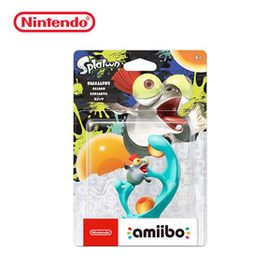 amiibo コジャケ (スプラトゥーンシリーズ)