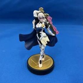 amiibo カムイ【2Pファイター】(大乱闘スマッシュブラザーズシリーズ)