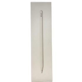 Apple◆Apple Pencil 第2世代 MU8F2J/A A2051