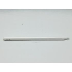 【中古】Apple Apple Pencil（第2世代） MU8F2J/A【池袋東口】保証期間１週間