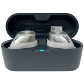 Panasonic (パナソニック)Technics (テクニクス) 完全ワイヤレスイヤホン デュアルハイブリッドノイズキャンセリング EAH-AZ60 銀 家電/028