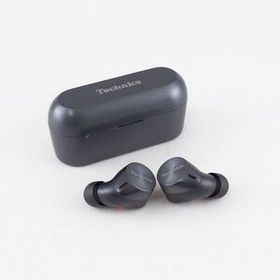 Panasonic Technics EAH-AZ60 完全ワイヤレスイヤホン USED品 ノイズキャンセリング 外音取込 ハイレゾ 高音質 マイク 完動品 V2054