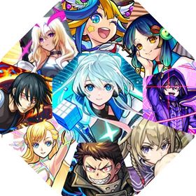 ♦️マサムネ★マナ3★ネオ★ルシファー★アルビレオαなど確定初期アカウント♦️ | モンストのアカウントデータ、RMTの販売・買取一覧