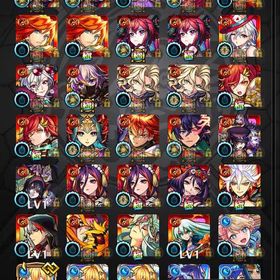 引退垢 限定・コラボキャラ多数 ルシファー＋オーブ1100~1500個＋5★/6★キャラ10〜30体前後石垢即対応 2300-3000石+5★6★キャラ1-10体モンストヤクモ＋オーブ1300~1500個＋5★/6★キャラ10〜30体前後石垢 はじめてでも安心 90日補償つきアカウントlock_outline ガチャ限運極5種、開運7種引退垢破格 庭園適正多数 全紋章力14000〜16000ルシファー＋オーブ1100~1500個＋5★/6★キャラ10〜30体前後石垢モンストモンストアカウントルシファー＋オーブ1000~1500個＋5★/6★キャラ10〜30体前後石垢ヤクモ＋オーブ1300~1500個＋5★/6★キャラ10〜30体前後石垢ガチャ限多数モンスト垢アカウント販売引退垢 ガチャ限1230体ヤクモ＋オーブ1300~1500個＋5★/6★キャラ10〜30体前後石垢やり込んでませんモンスト本垢もいけますがサブ垢などにどうぞヤクモ＋オーブ1300~1500個＋5★/6★キャラ10〜30体前後石垢ルシファー＋オーブ1000~1500個＋5★/6★キャラ10〜30体前後石垢エル、マサムネ、ヤクモ、マナ、ルシファーなどアカウント販売モンスト恒常コンプリート！ランク2000↑↑ガチャ限1200⇈アカウント販売ルシファー＋オーブ1000~1500個＋5★/6★キャラ10〜30体前後石垢ルシファー＋オーブ1000~1500個＋5★/6★キャラ10〜30体前後石垢ヤクモ＋オーブ1300~1500個＋5★/6★キャラ10〜30体前後石垢モンスト 轟絶アカウント ガチャ限多数モンストアカウント引退垢 モンスト不可思議運極！引退アカウントヤクモ＋オーブ1300~1500個＋5★/6★キャラ10〜30体前後石垢コードギアス全種類運極モンスト引退垢モンストモンスト引退垢超破格 モンスト引退垢モンストリセマラ終わり垢